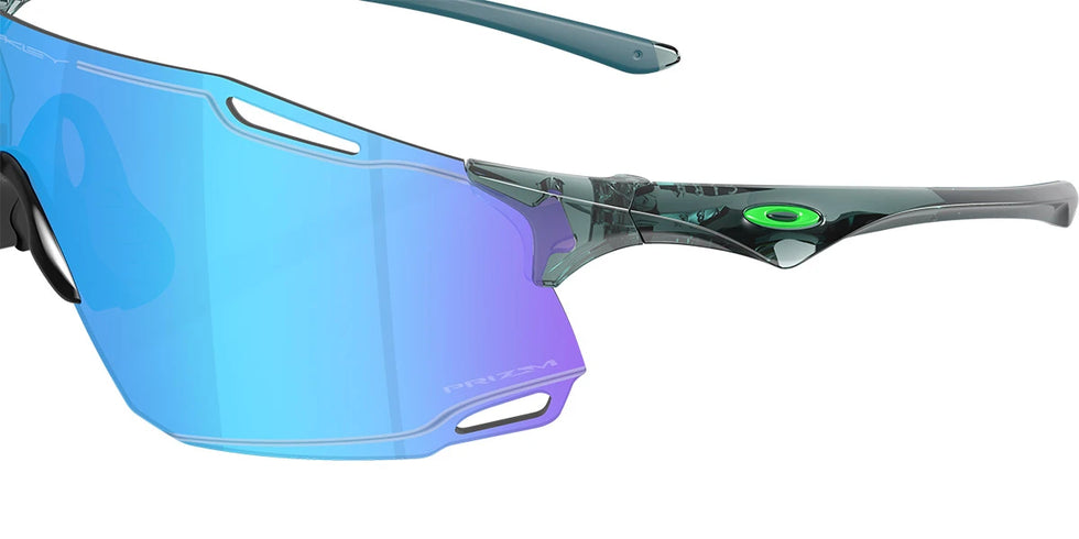 OAKLEY - OO9513D Cybr Dyno