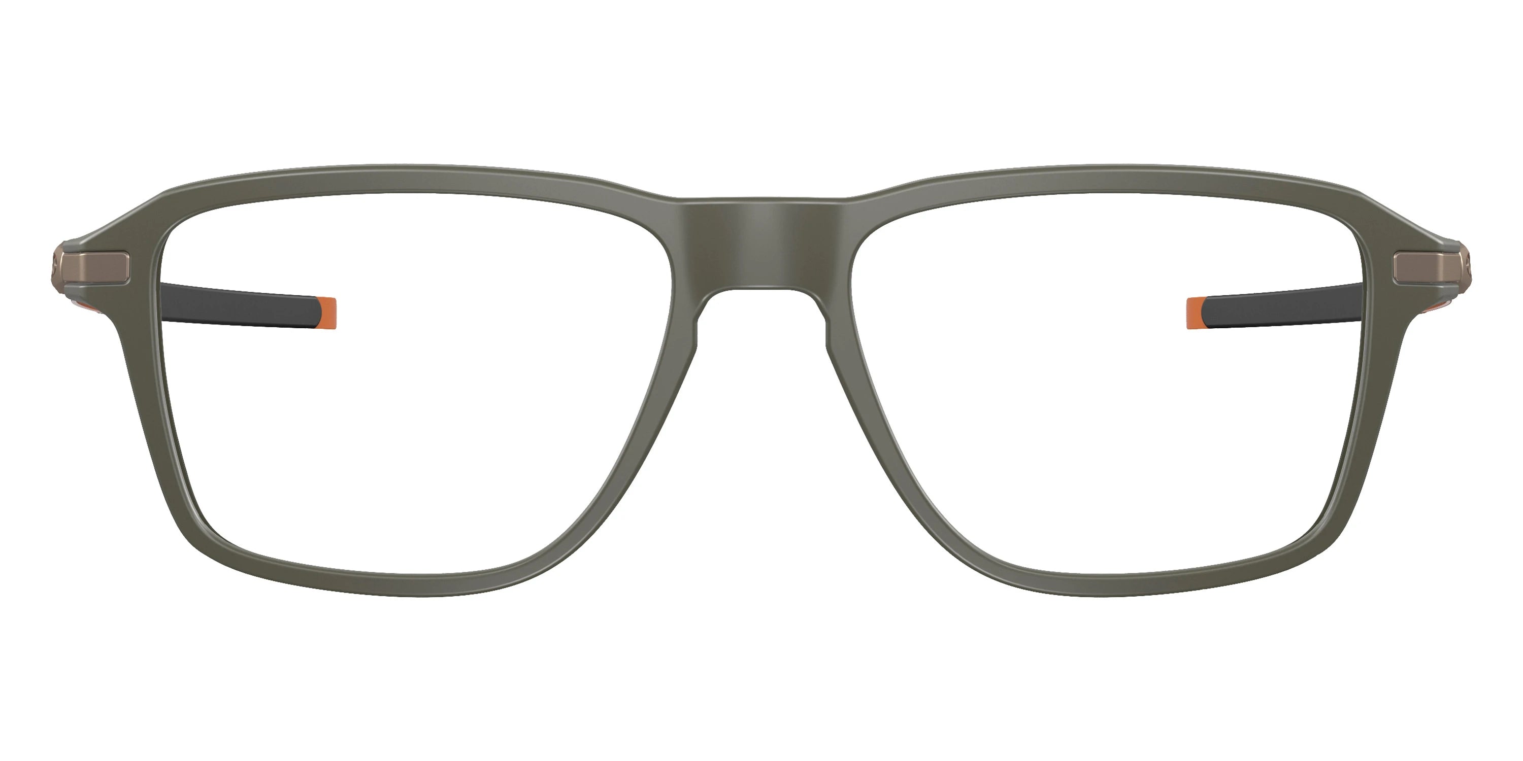 OAKLEY - Wheel House OX8166