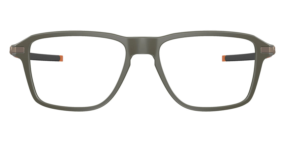 OAKLEY - Wheel House OX8166