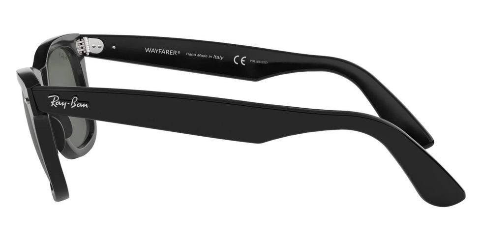 Ray-Ban - Wayfarer RB2140F