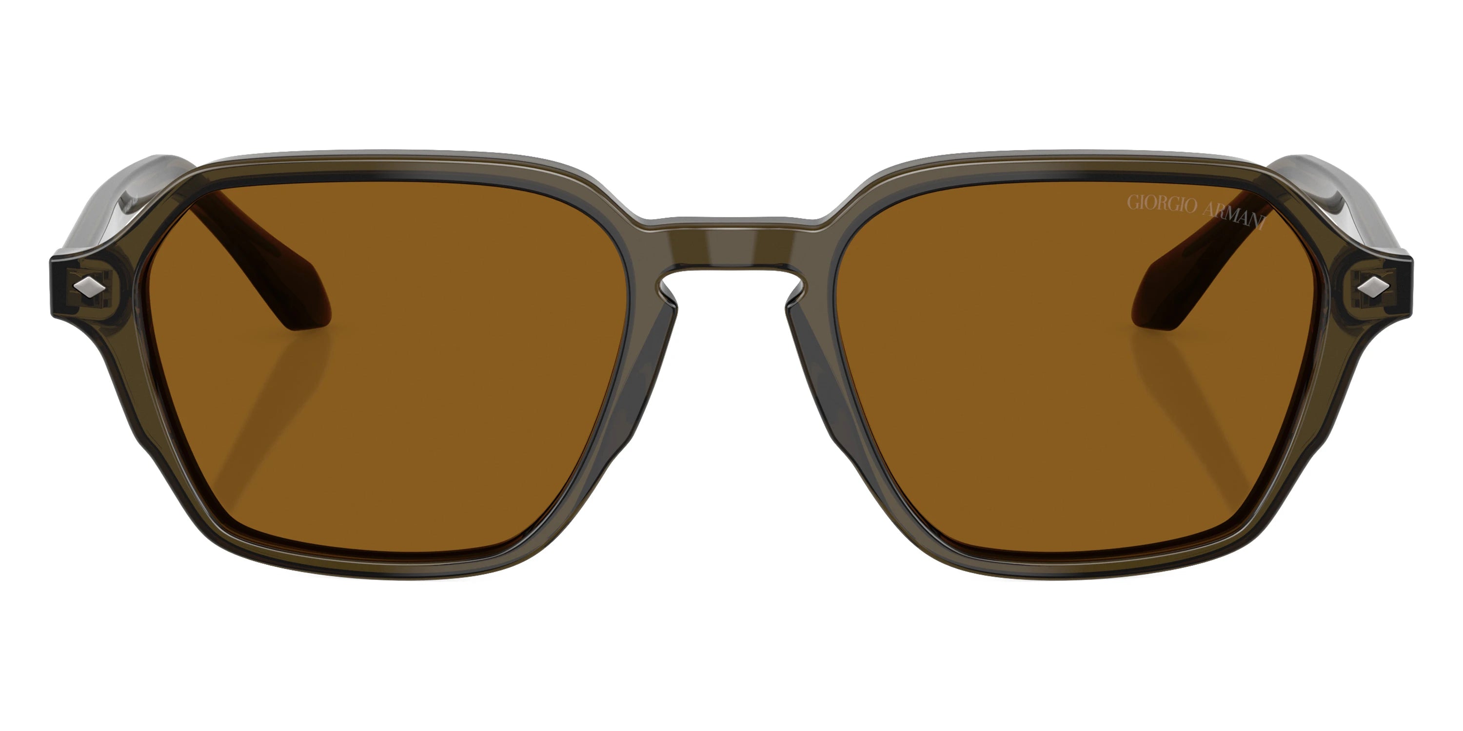 GIORGIO ARMANI - AR8220F