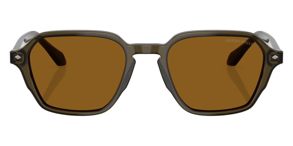 GIORGIO ARMANI - AR8220F