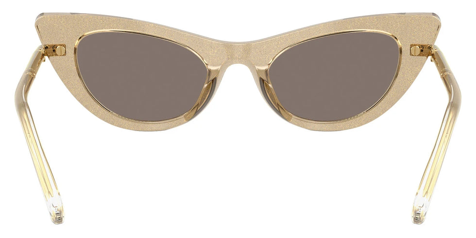 DOLCE & GABBANA - DX4008