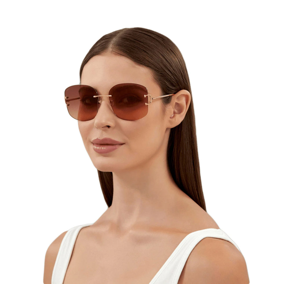 Cartier - CT0037RS Signature C de Cartier