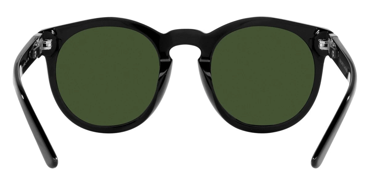 RALPH LAUREN RL8204QU 500171 50 - Shiny Black / Dark Green