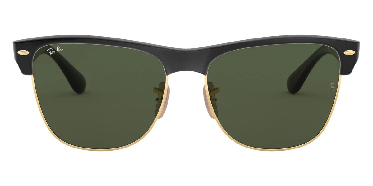 Ray-Ban - Clubmaster Oversized RB4175