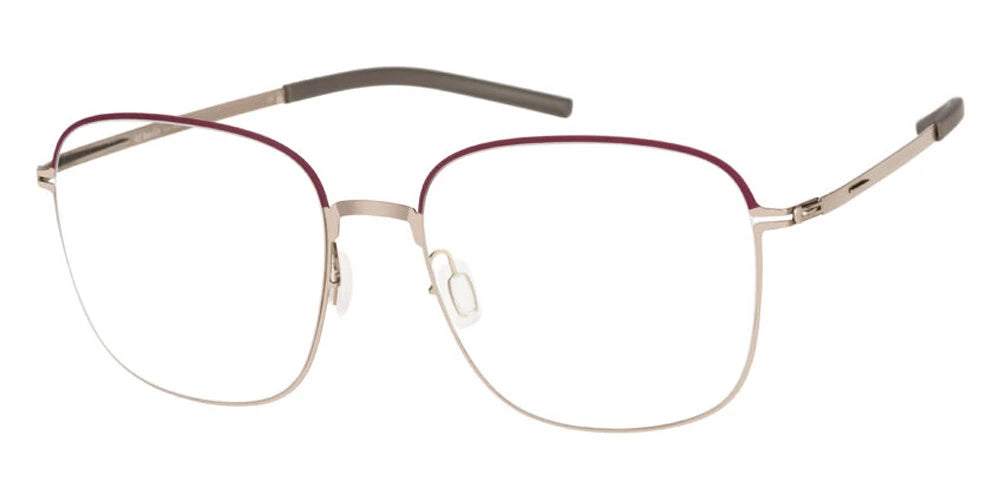 ic! berlin - Yuri Eyeglasses