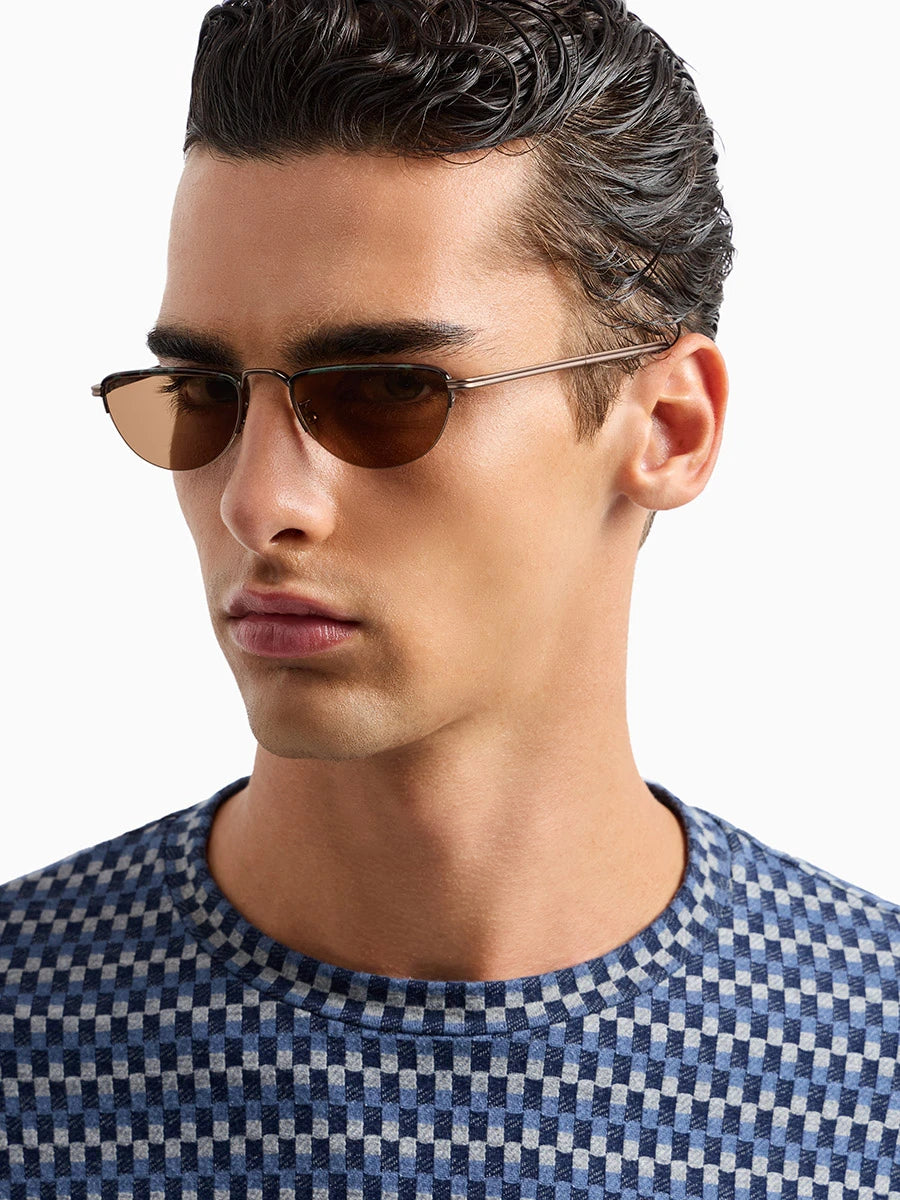 GIORGIO ARMANI - AR6166J