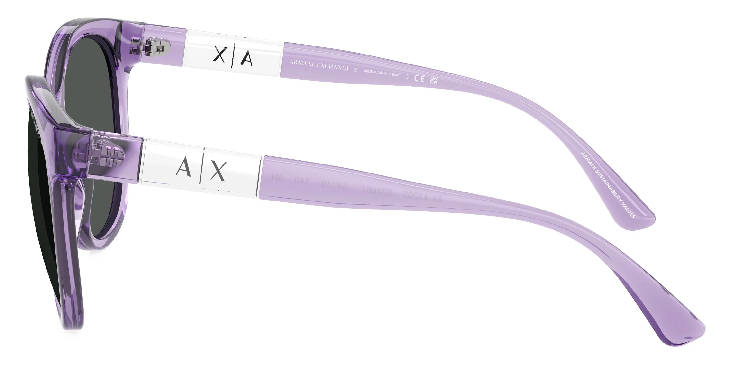 ARMANI EXCHANGE - AX4120S