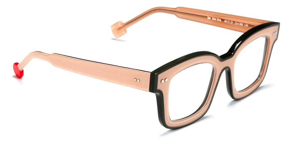 Sabine Be - Be Idol Line