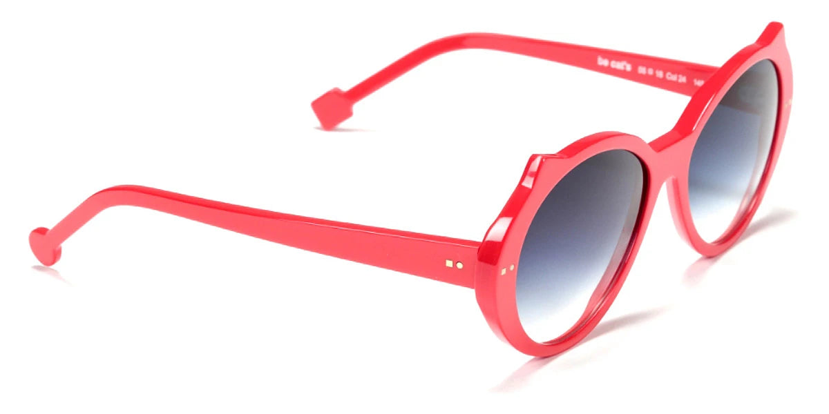 Sabine Be - Be Cat's Sun