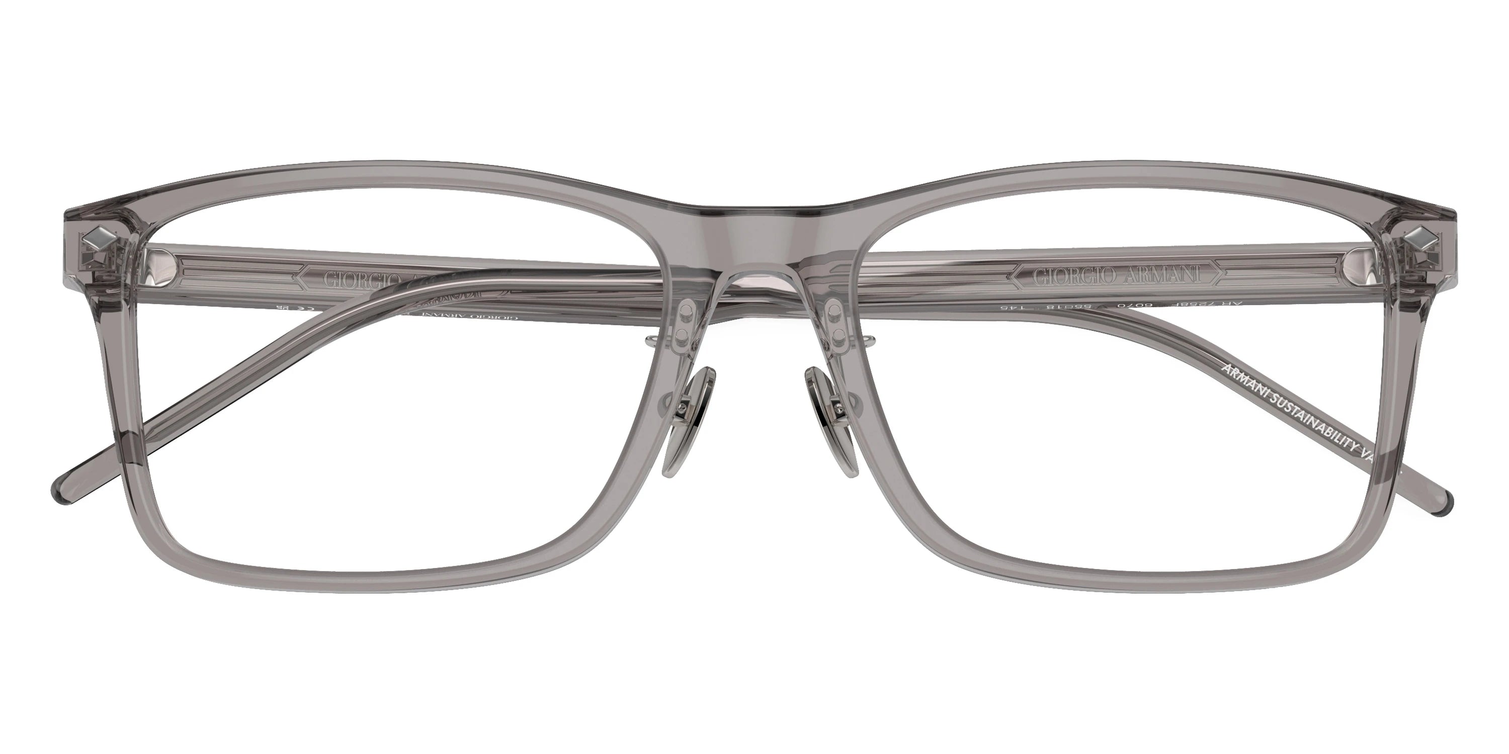 GIORGIO ARMANI - AR7258F