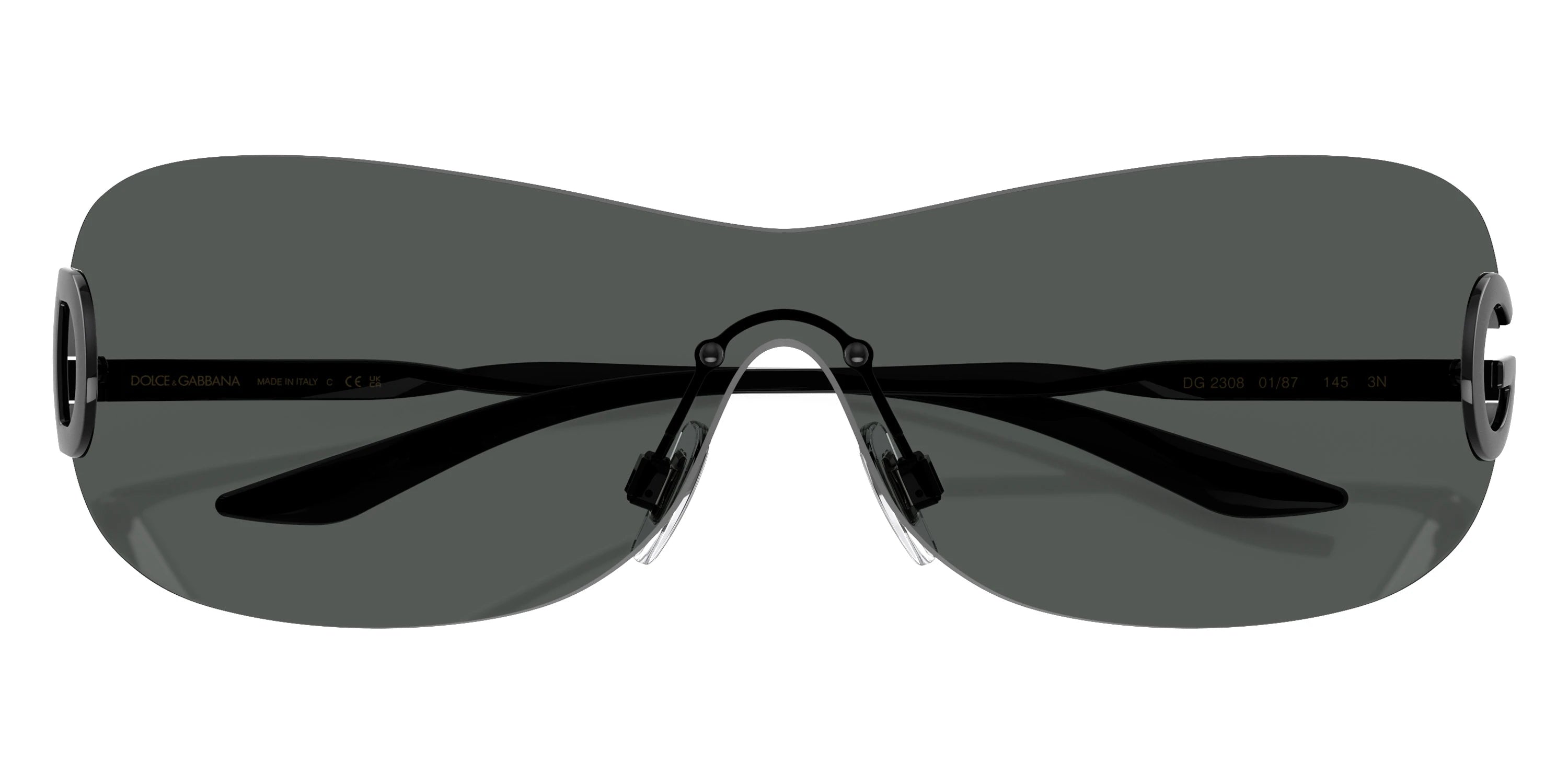 DOLCE & GABBANA - DG2308