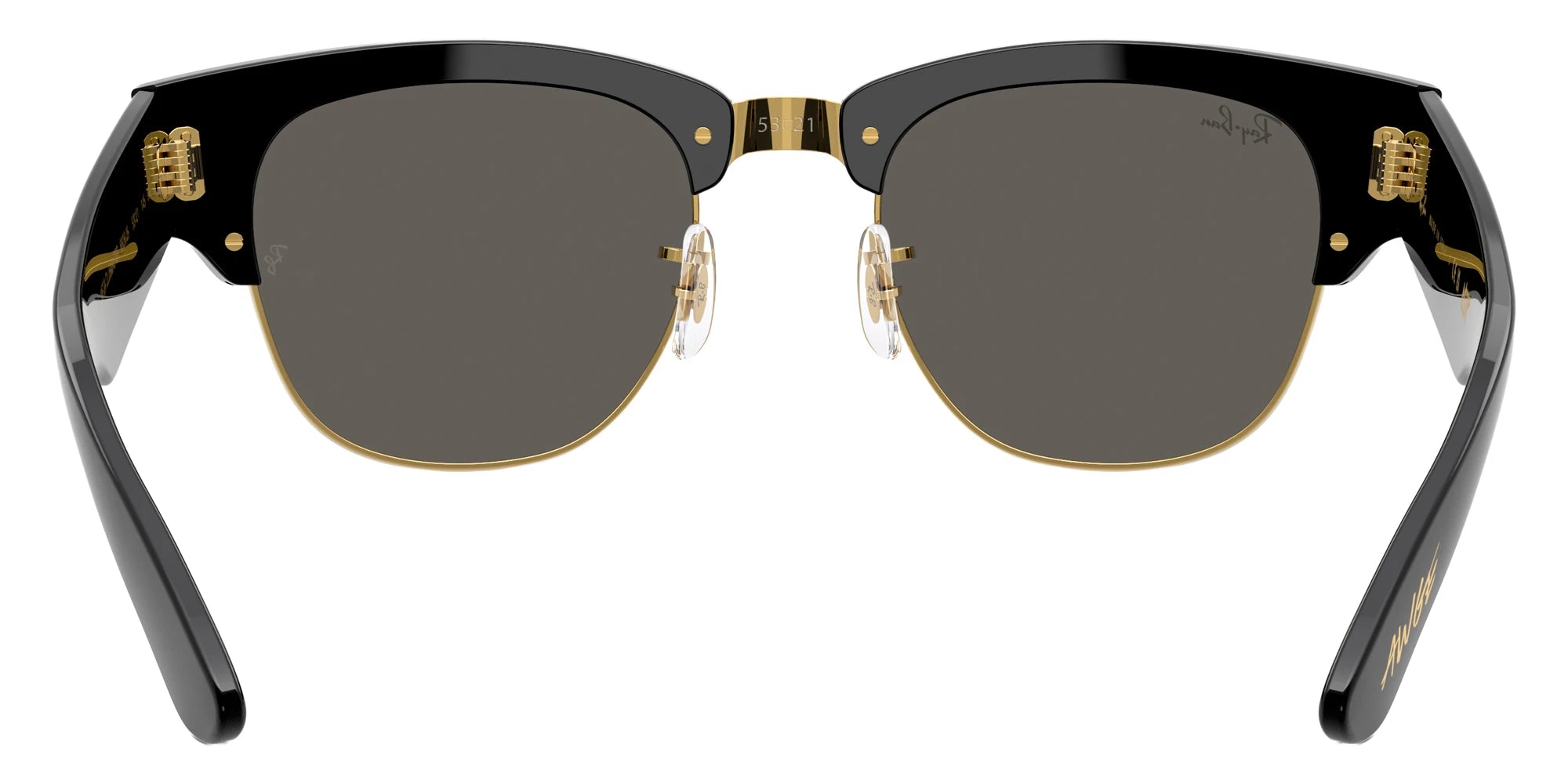 Ray-Ban - Mega Clubmaster RB0316S