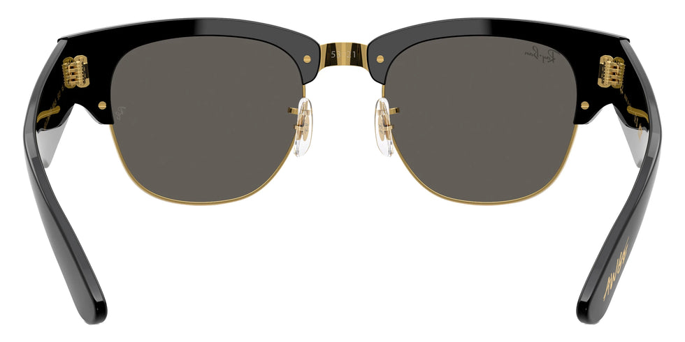 Ray-Ban - RB0316S Mega Clubmaster