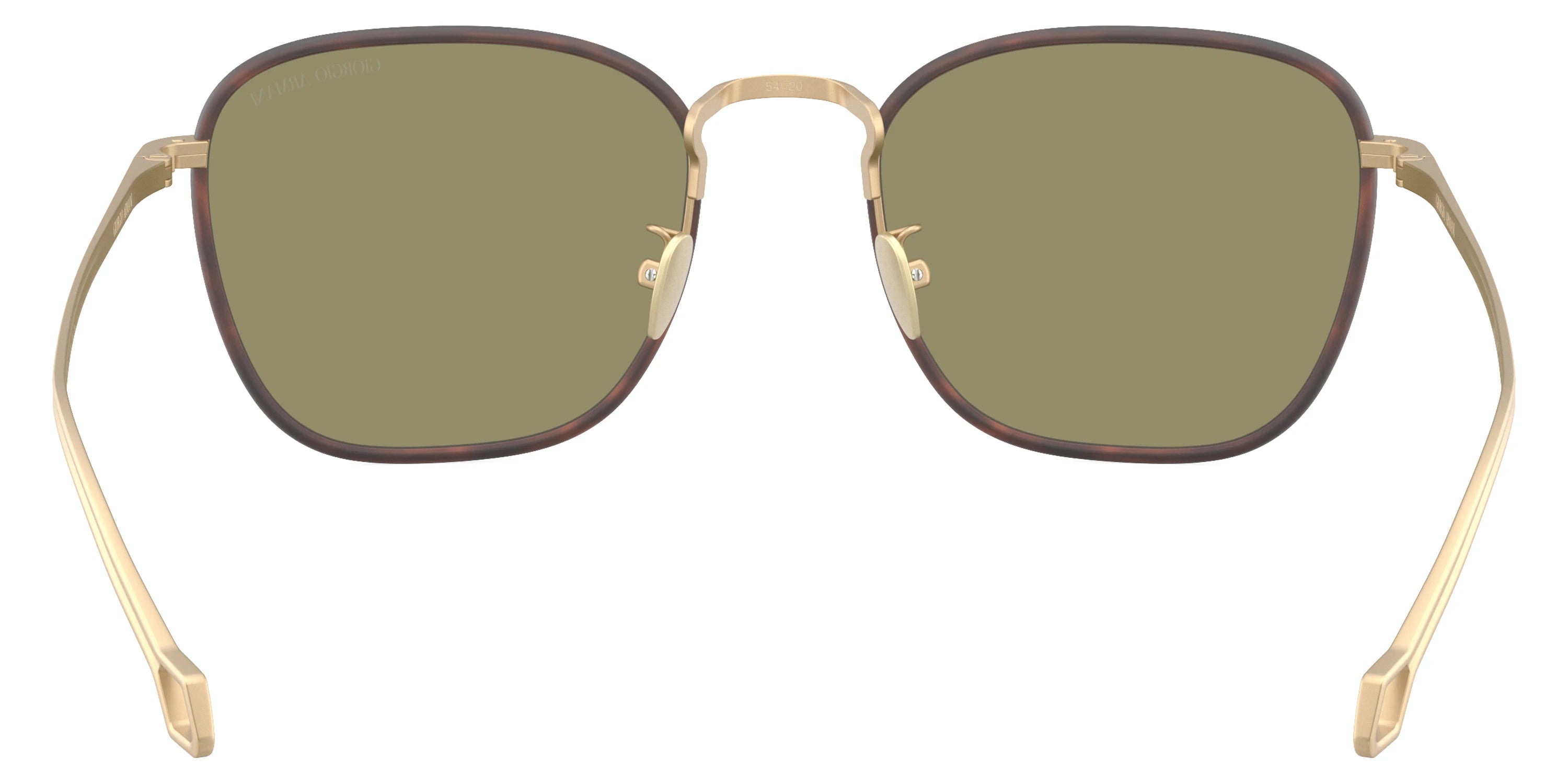 GIORGIO ARMANI - AR6164J