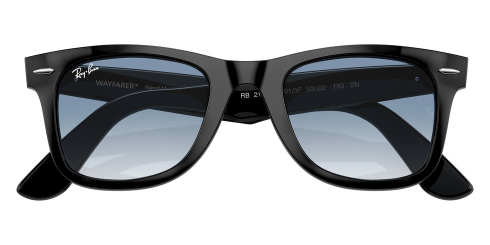 Ray-Ban - Wayfarer RB2140F