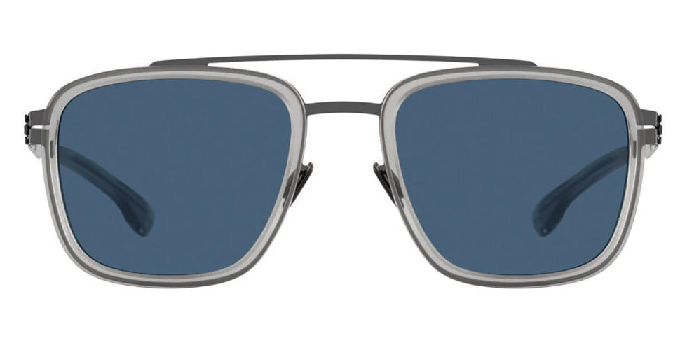 ic! berlin Jacob Sunglasses