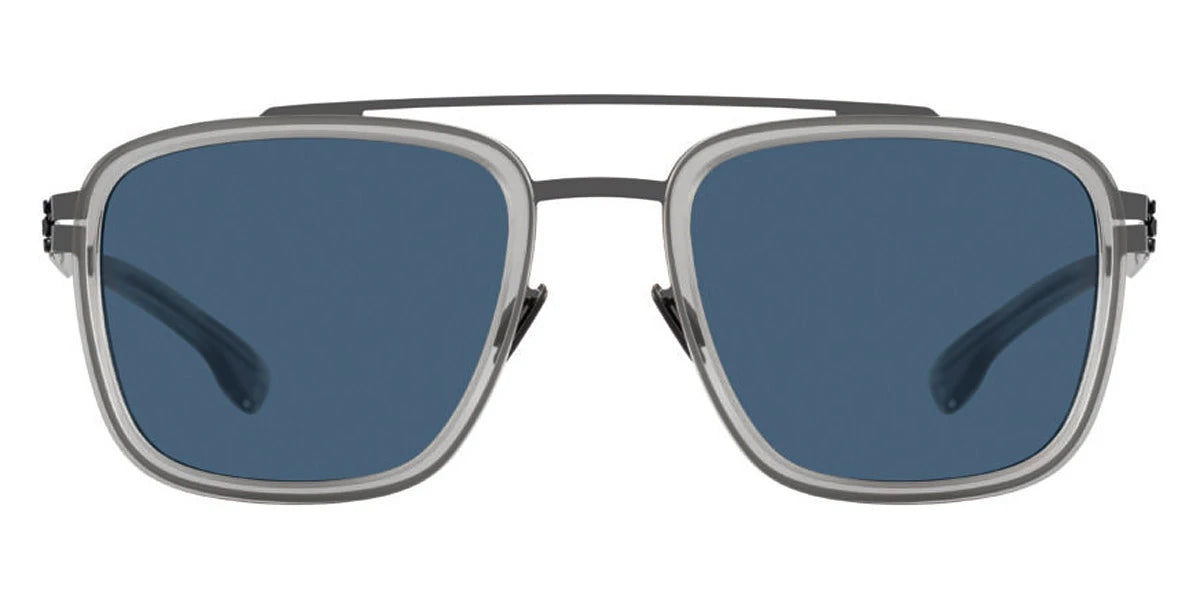 ic! berlin Jacob Sunglasses