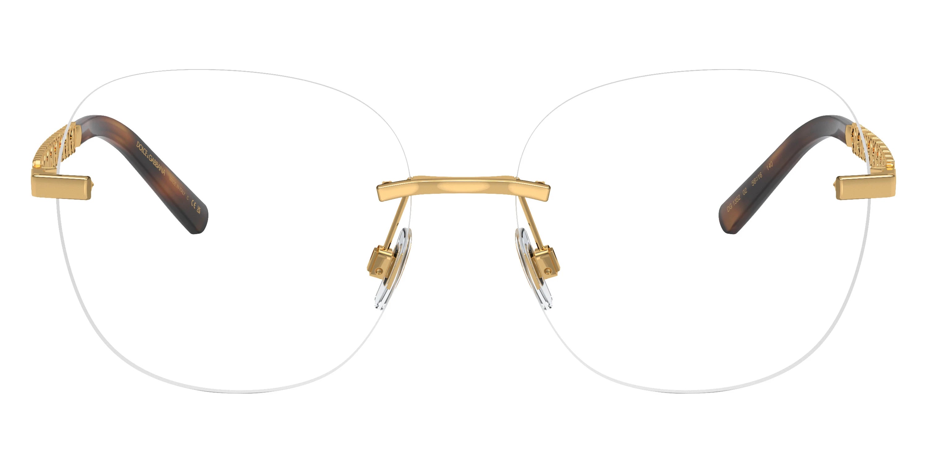 DOLCE & GABBANA - DG1352