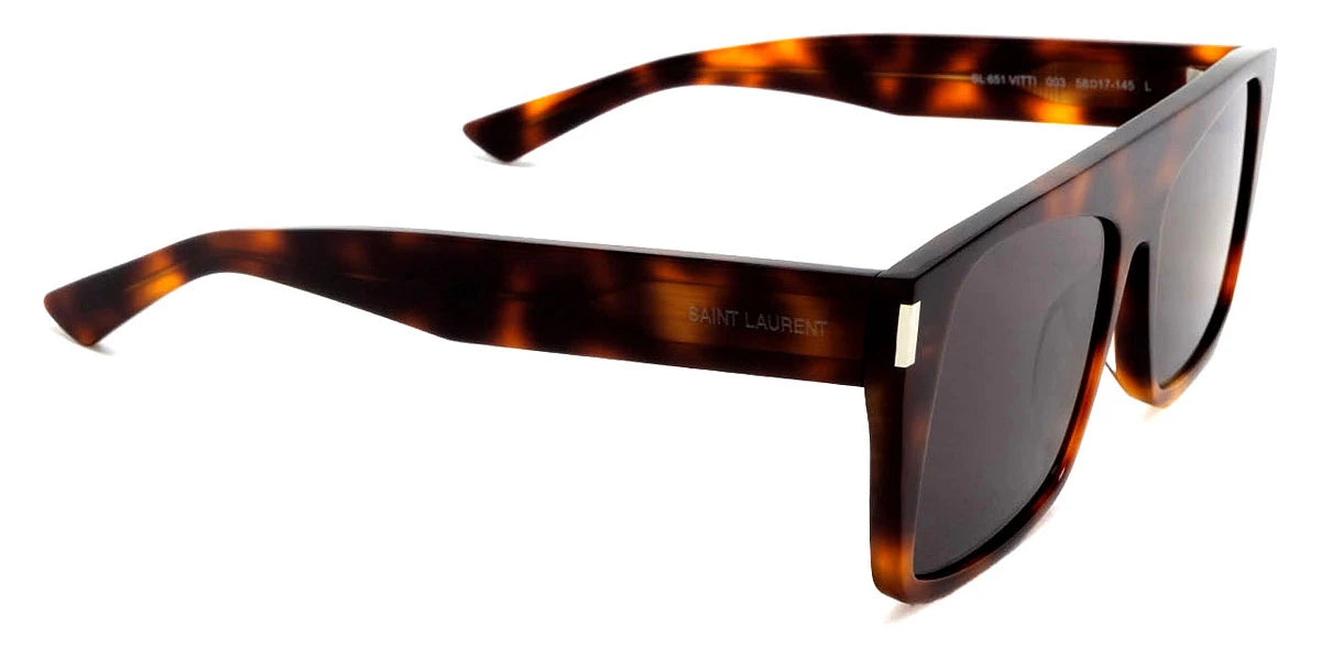 Saint Laurent - SL 651 VITTI