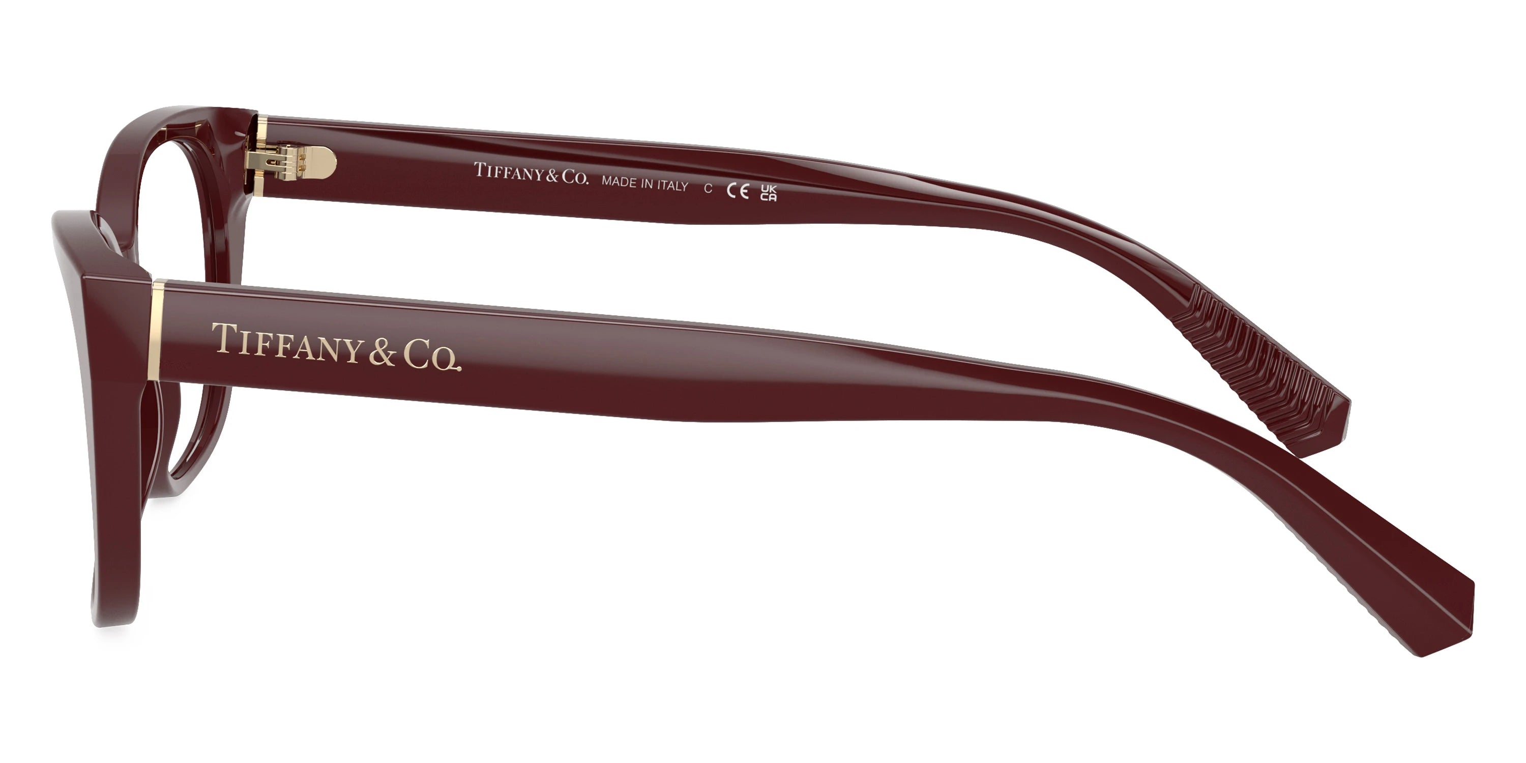 TIFFANY TF2261F 8389 52 - Burgundy