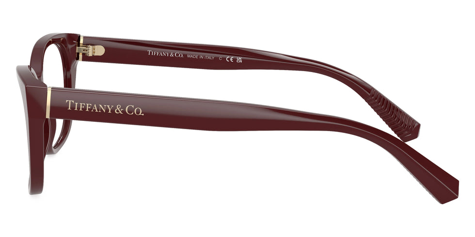 TIFFANY TF2261F 8389 52 - Burgundy