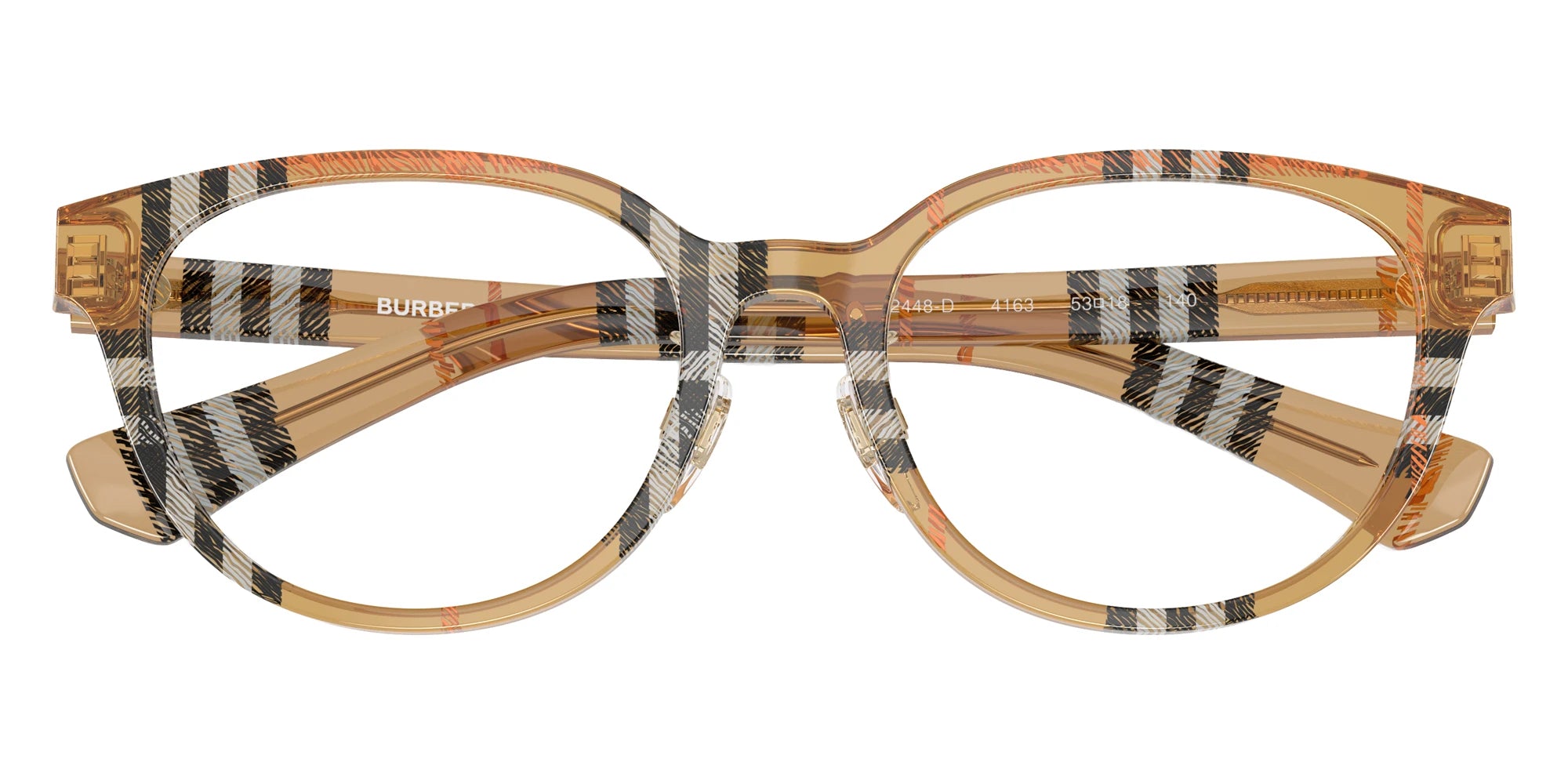 BURBERRY - BE2448D