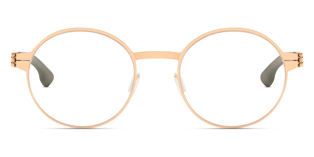 ic! berlin Priscila W. Eyeglasses