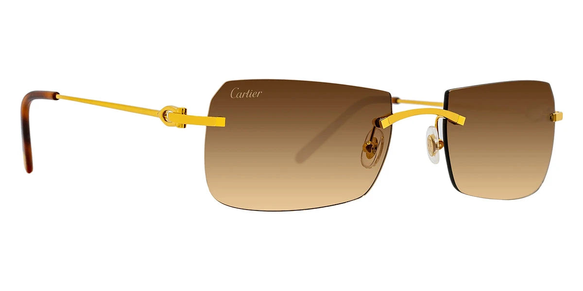 Cartier - CT0006RS Signature C de Cartier