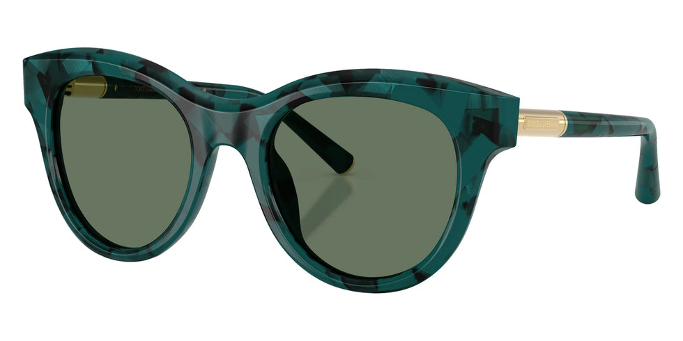 DOLCE & GABBANA - DG4518