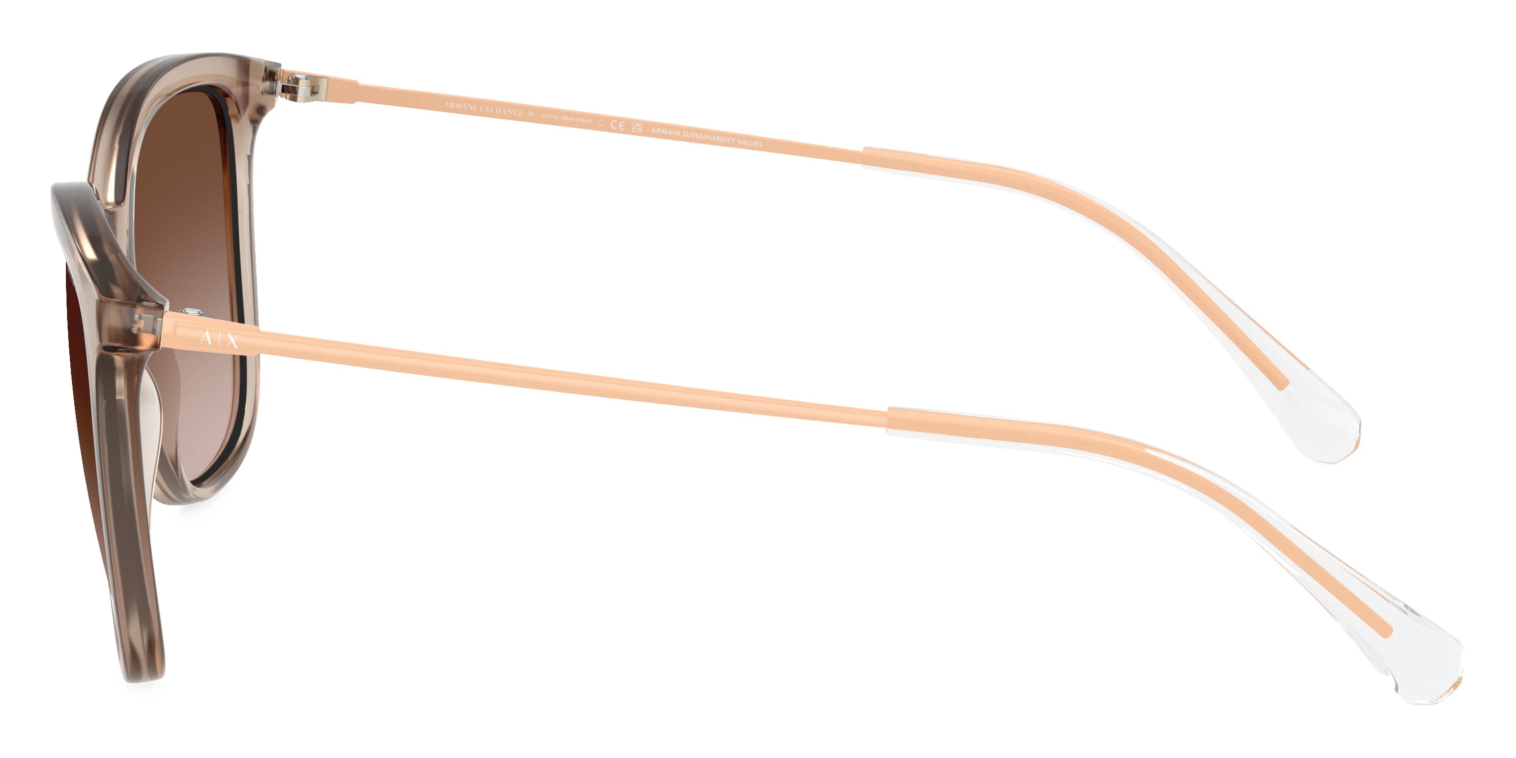 ARMANI EXCHANGE - AX4151SF