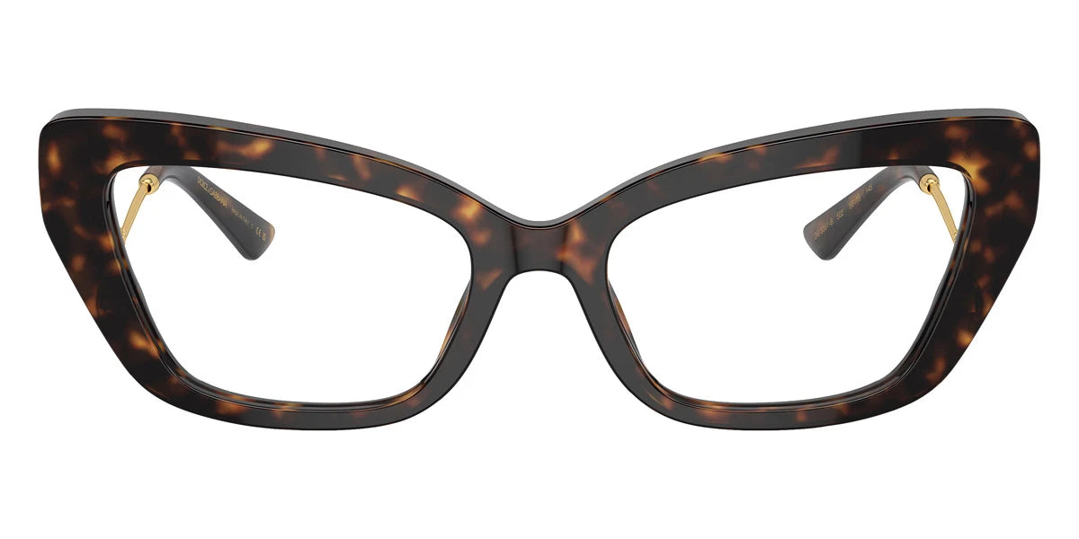 DOLCE & GABBANA - DG3391B