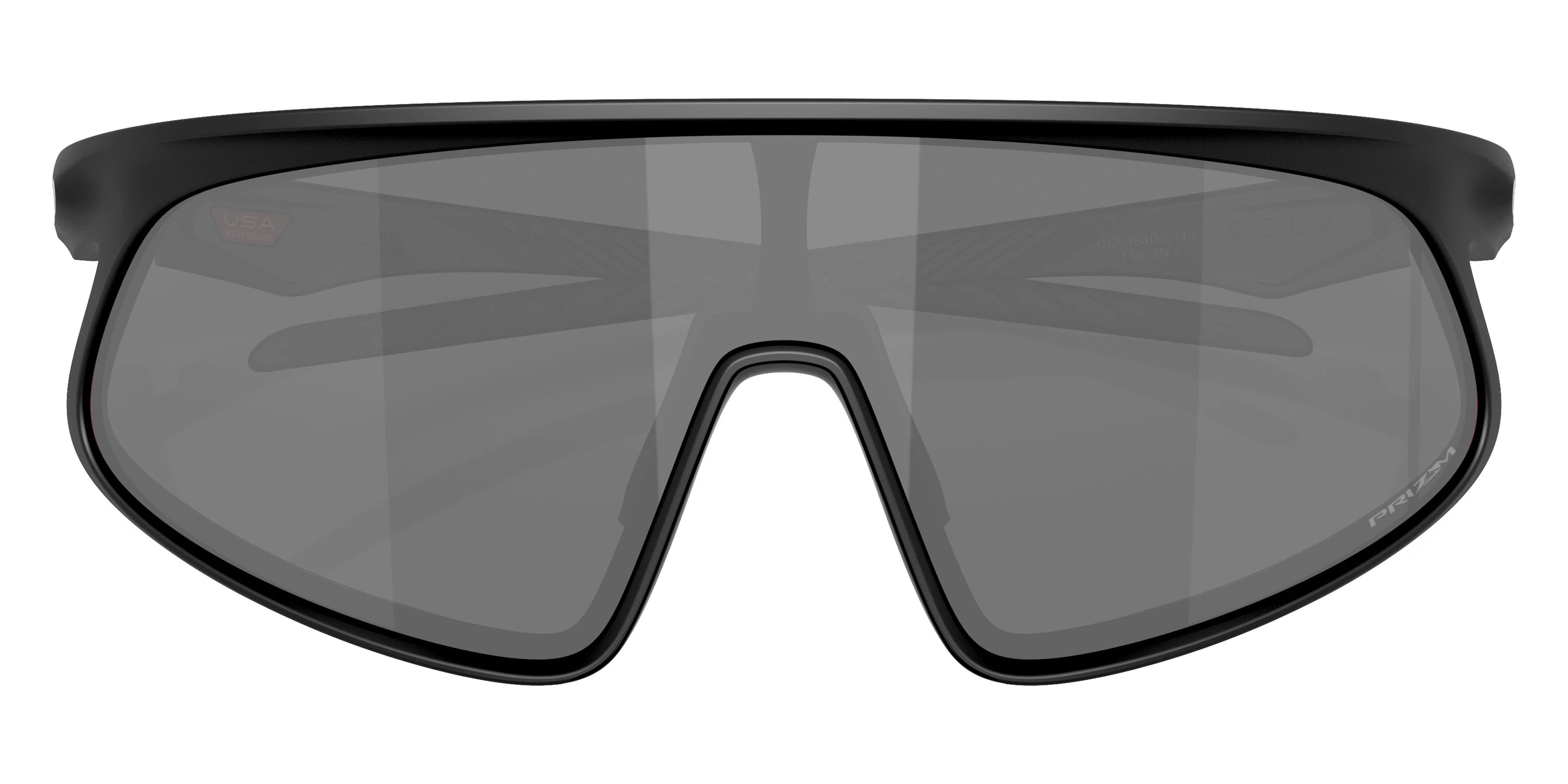 OAKLEY - RSLV OO9484D
