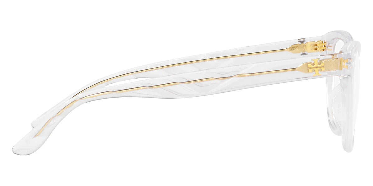 Tory Burch TY2132U 1821 51 - Clear Transparent