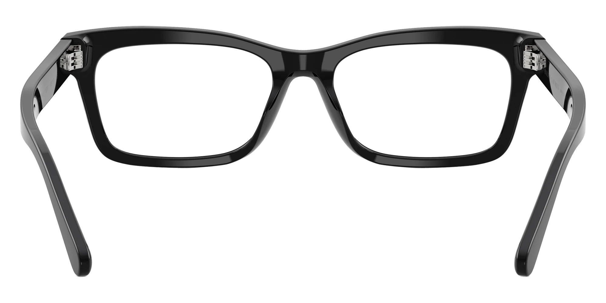 RALPH LAUREN RL6255U 5001 53 - Shiny Black