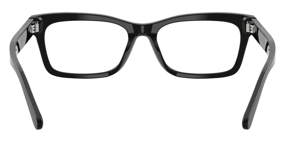 RALPH LAUREN RL6255U 5001 53 - Shiny Black