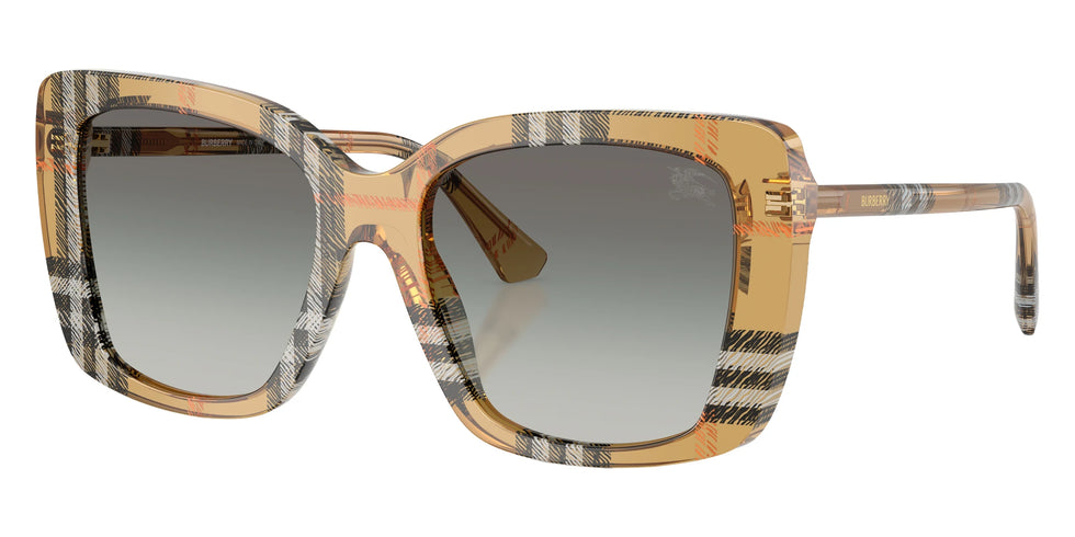 Burberry - BE4456