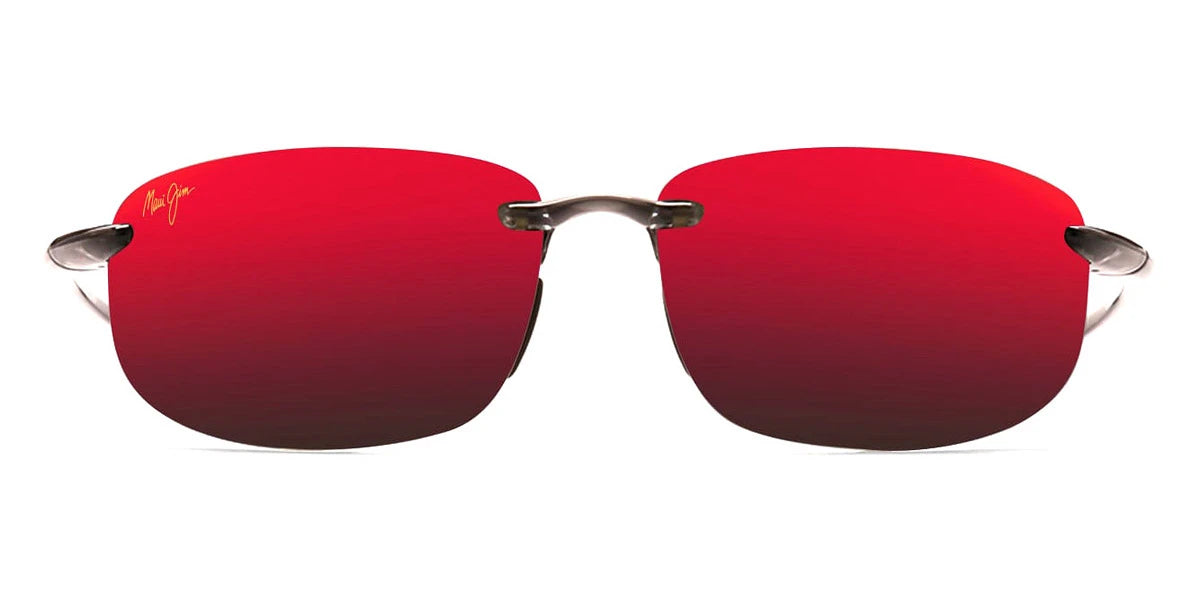 Maui Jim - HO'OKIPA READER