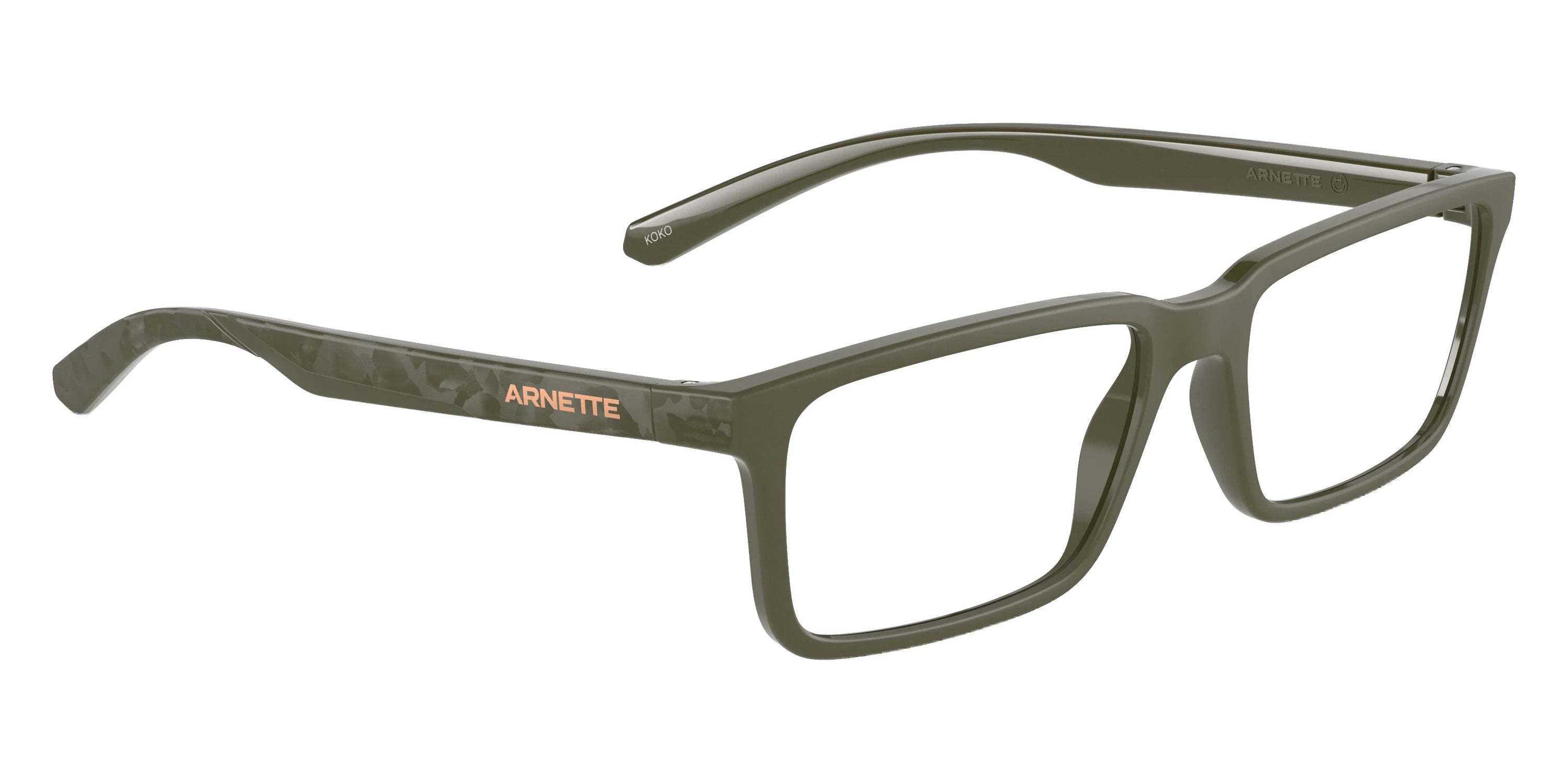 ARNETTE - AN7253 Koko
