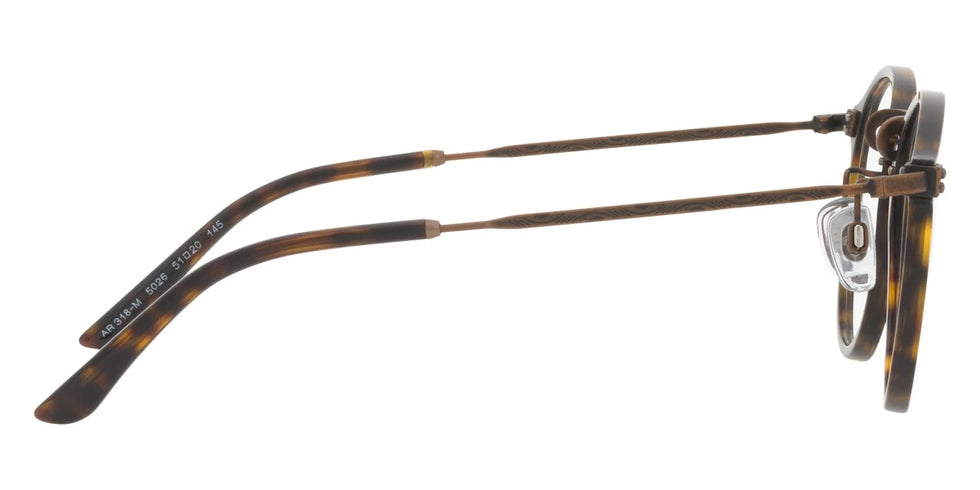 GIORGIO ARMANI - AR 318M