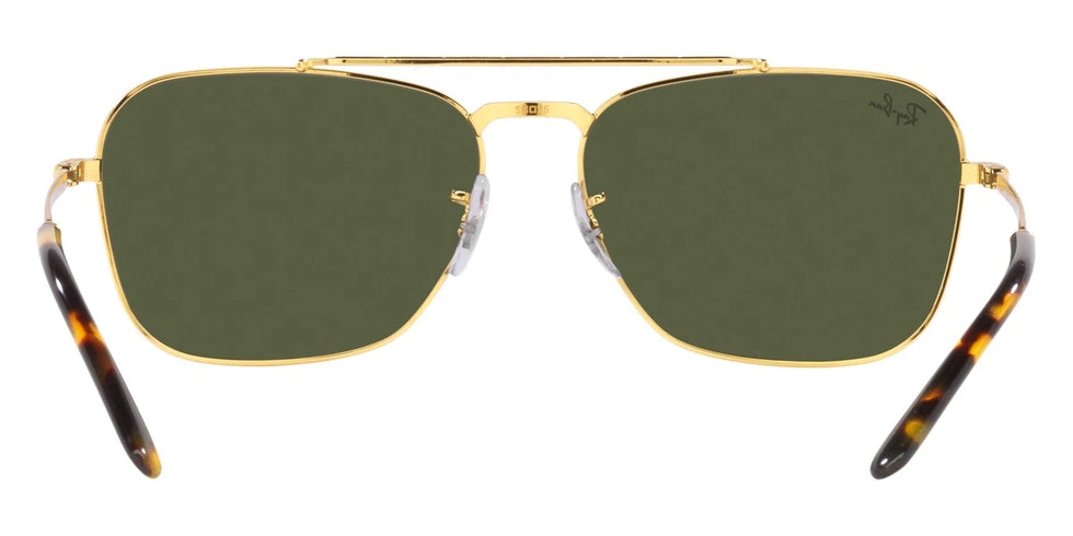 Ray-Ban - New Caravan RB3636
