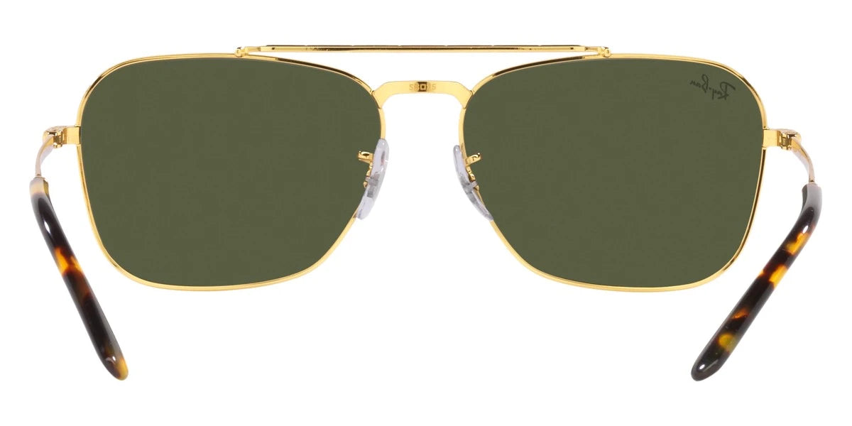 Ray-Ban - New Caravan RB3636