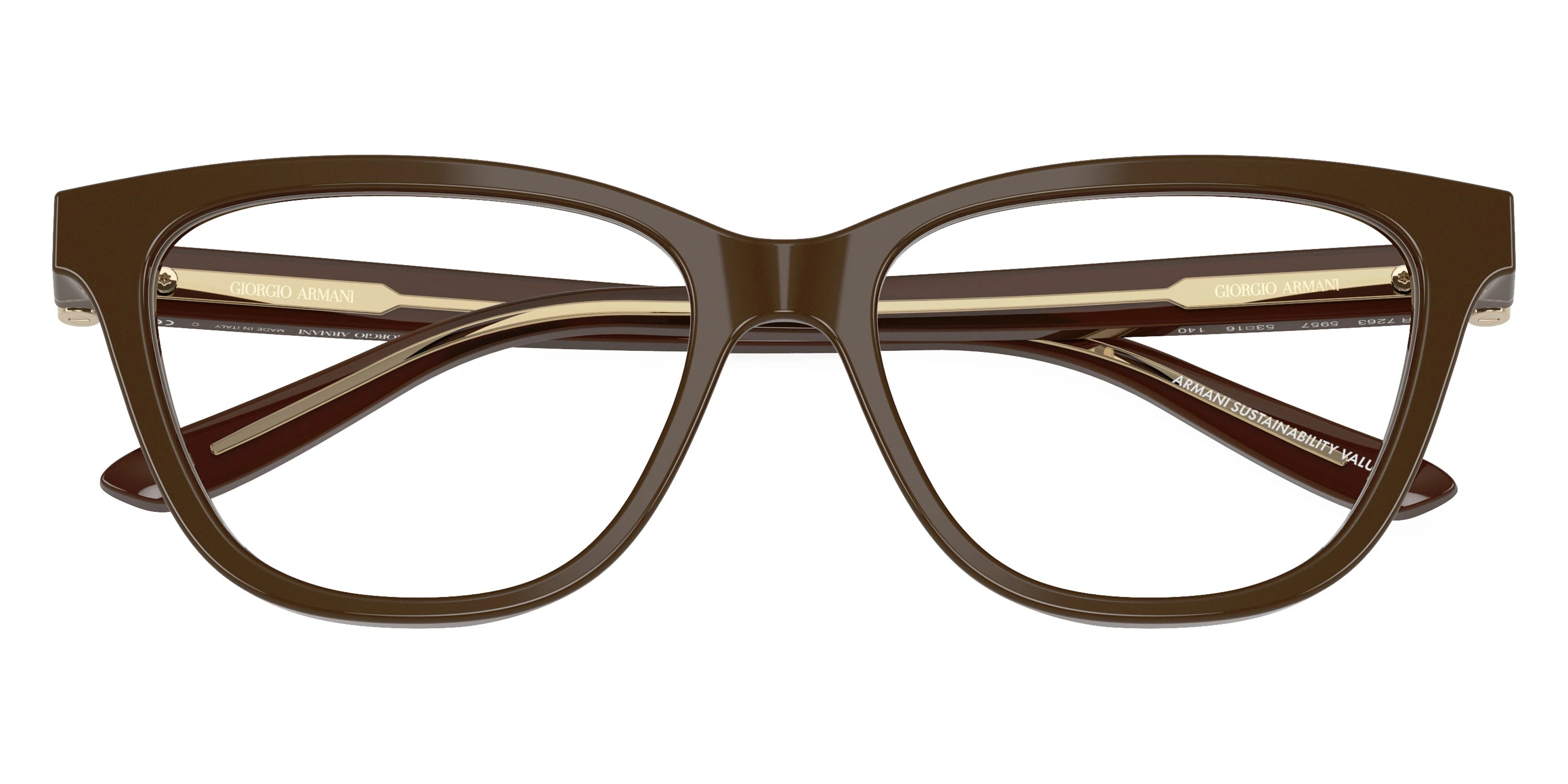 GIORGIO ARMANI - AR7263