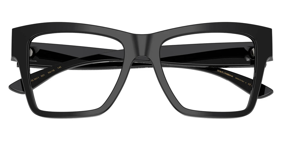 DOLCE & GABBANA - DG3411