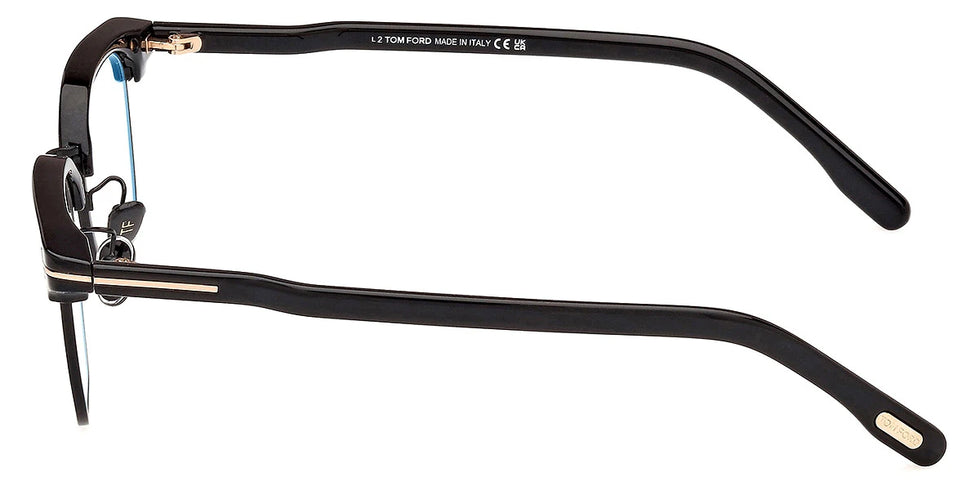 Tom Ford - FT5932-D-B