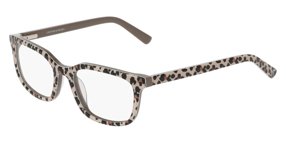 Lenton and Rusby - LRK1006