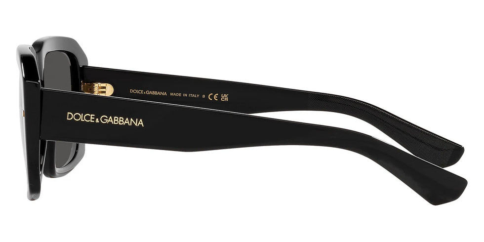 DOLCE & GABBANA - DG4430F