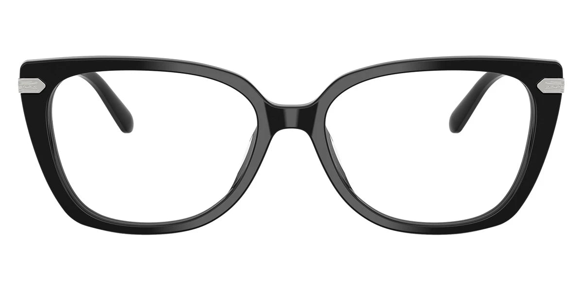 RALPH LAUREN RL6250U 5001 53 - Black/Shiny Silver