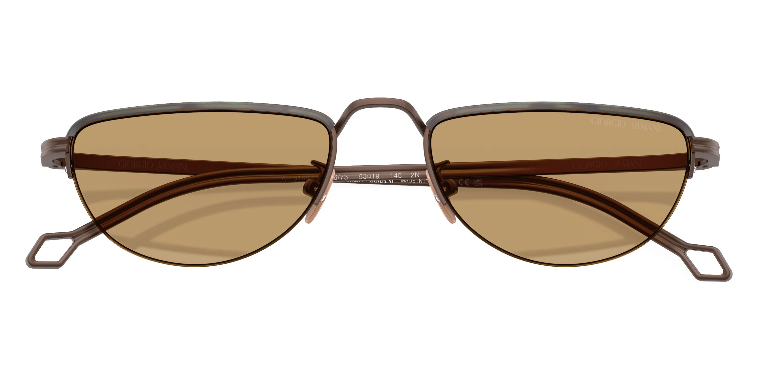 GIORGIO ARMANI - AR6166J